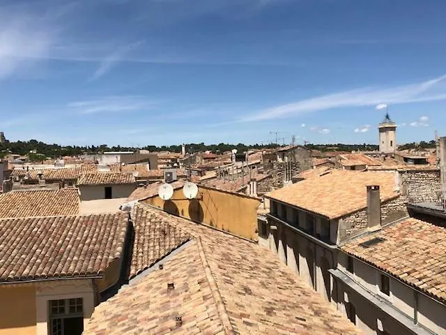 Avec Terrasse Panoramique Au Coeur De