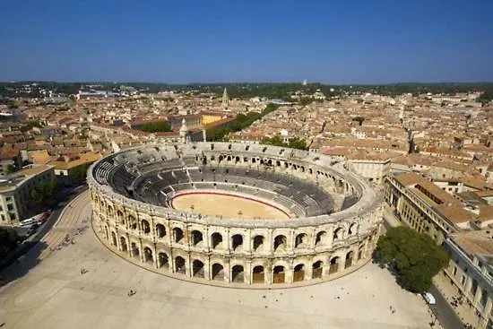 Διαμέρισμα Avec Terrasse Panoramique Au Coeur De